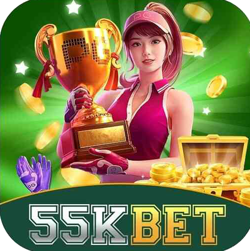 55KBET-apk-icon