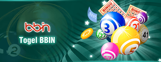 Togel Terpercaya dengan Peluang Menang Tinggi