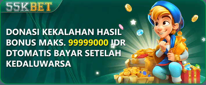 55KBET-Promosi